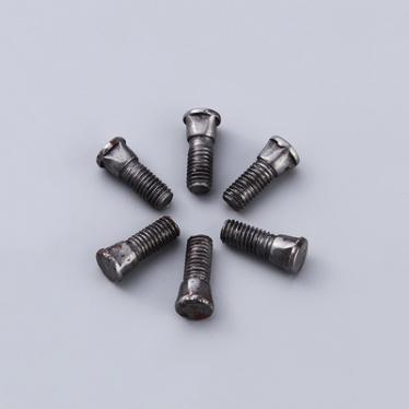 汽摩配标准件之焊接四方螺丝
